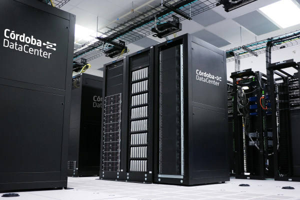 Data Center Córdoba