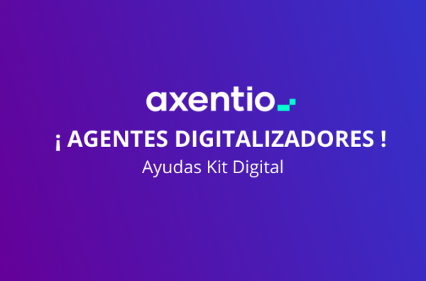 ¡ AGENTES DIGITALIZADORES ! (3)