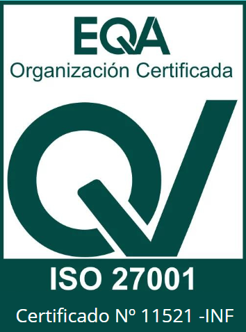 ISO-Certified